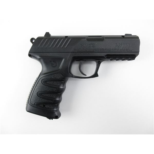 GAMO P-27 CO2 PISTOL