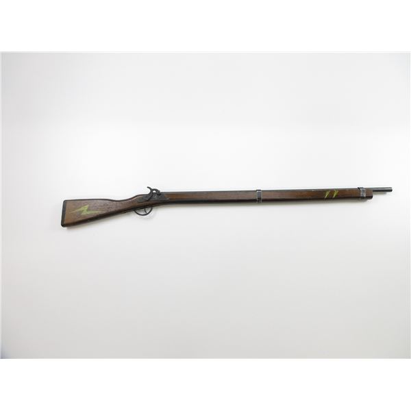 TOY PERCUSSION RIFLE