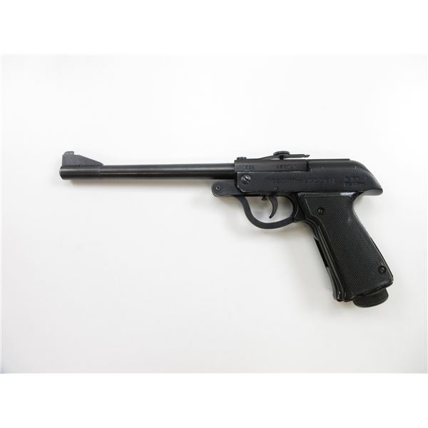 PREDOM LUCZNIK AIR PISTOL