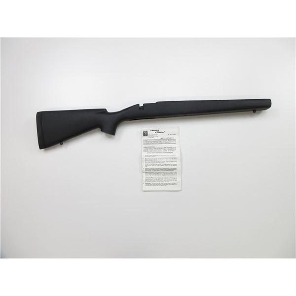SAVAGE AXIS 110 E STOCK