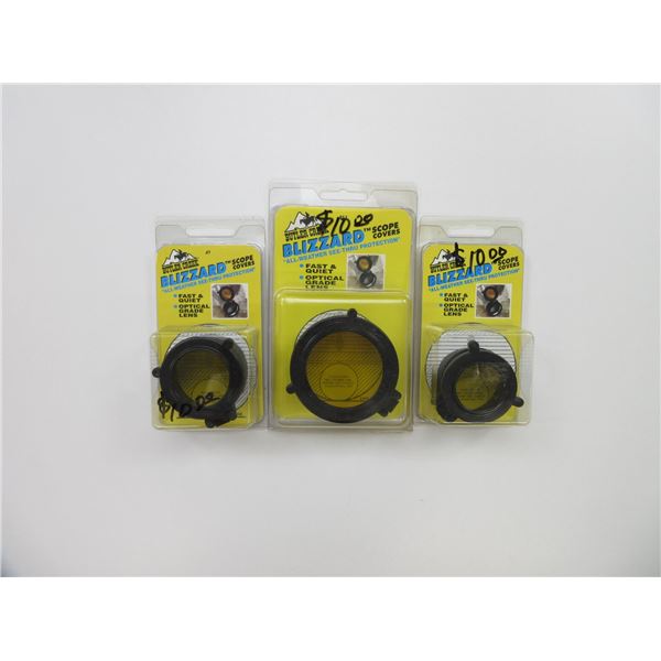 BUTLER CREEK SCOPE COVERS LOT