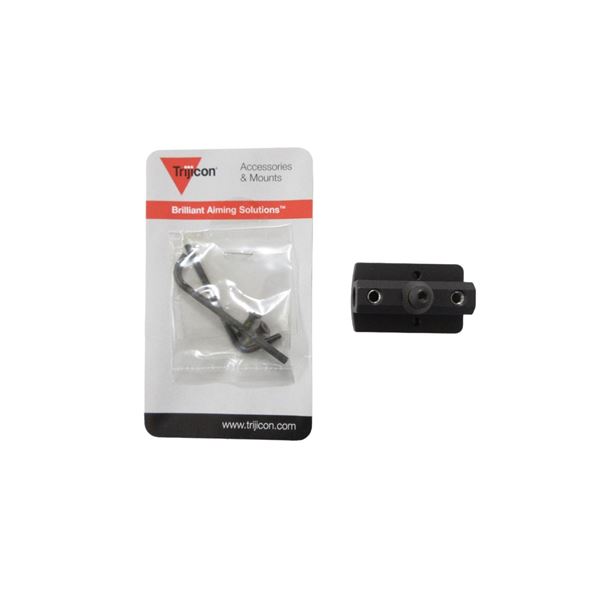 TRIJICON CARRY HANDLE MOUNT