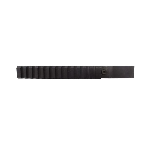 SWISS K31 SCOPE RAIL