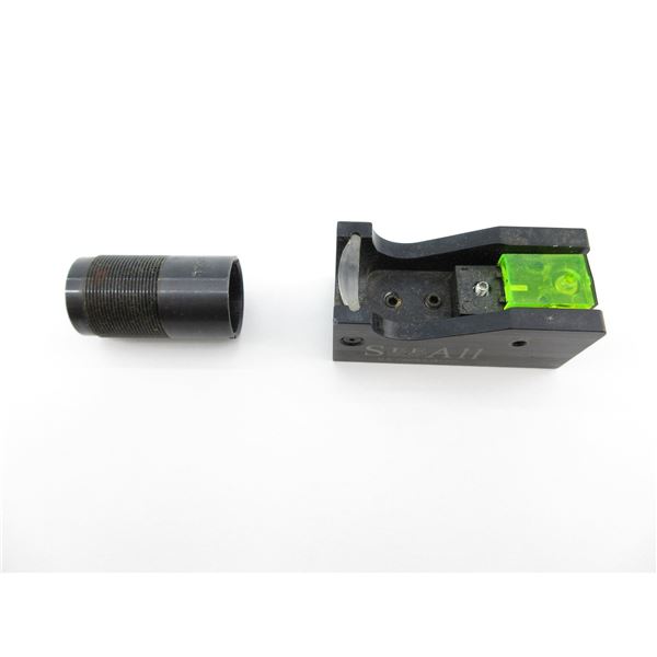 SEEALL SIGHTS MK1 RAIL MOUNT SIGHT