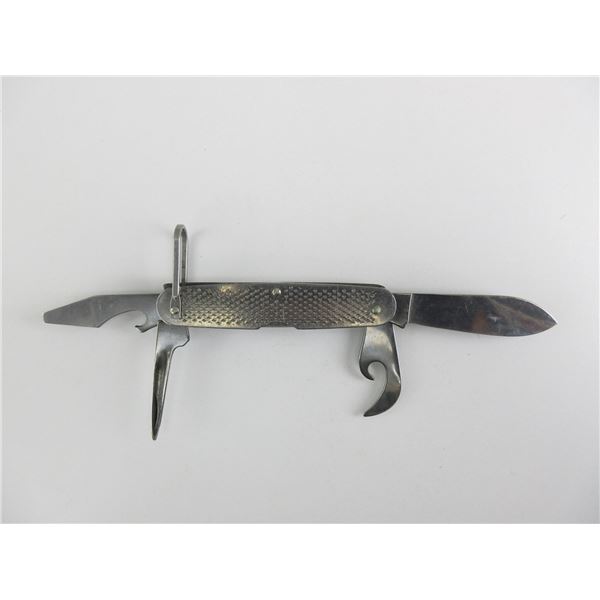 CAMILLUS FOLDING KNIFE