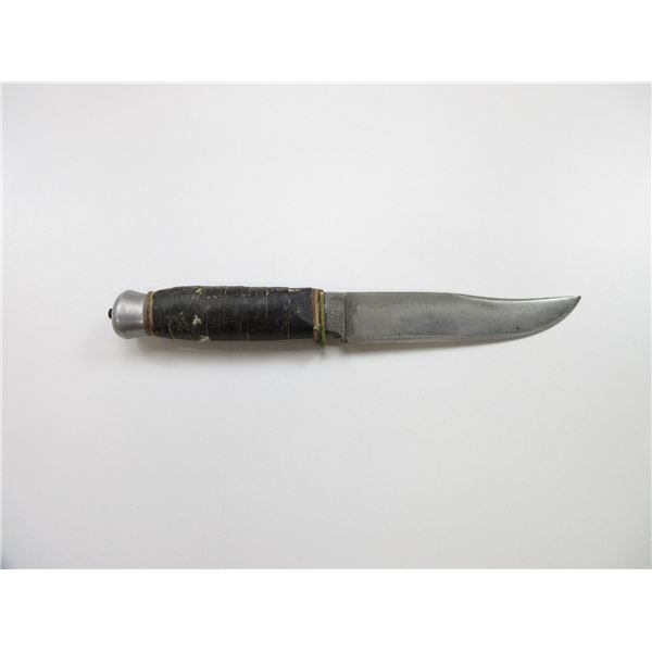 SOLINGEN GERMANY HUNTING KNIFE