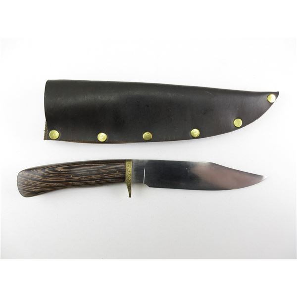 CUSTOM BOWIE KNIFE