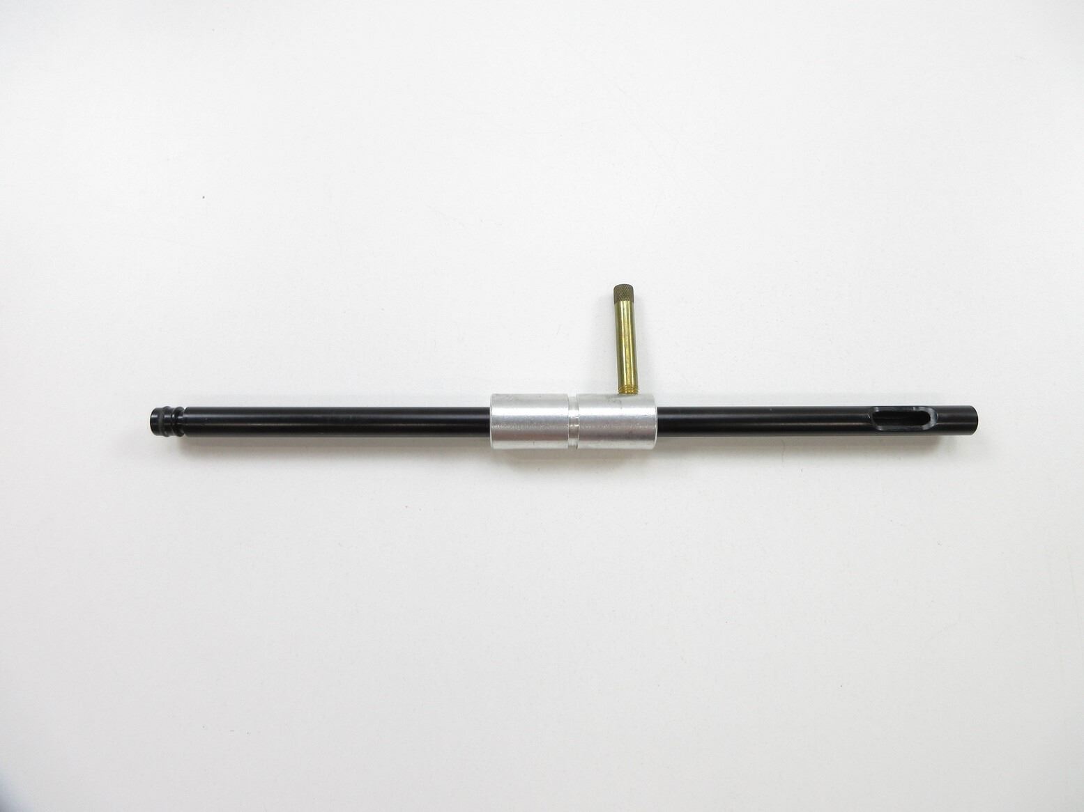 Guide Rod Cleaner BOLT ACTION CLEANING ROD GUIDE