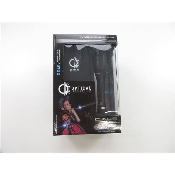 OPTICAL DYNAMICS LONG DISTANCE LIGHT