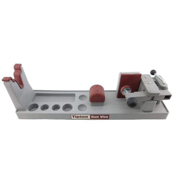 TIPTON GUN VISE