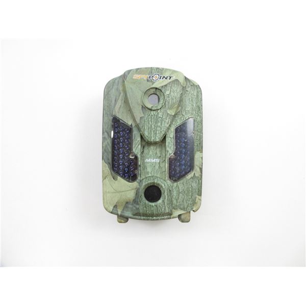 SPYPOINT MMS CELLULAR GAME CAMERA