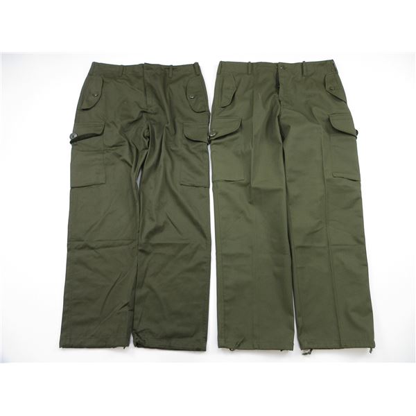 TROUSERS LOT