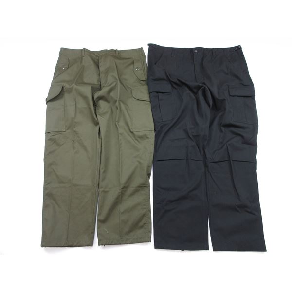 ASSORTED TROUSERS LOT