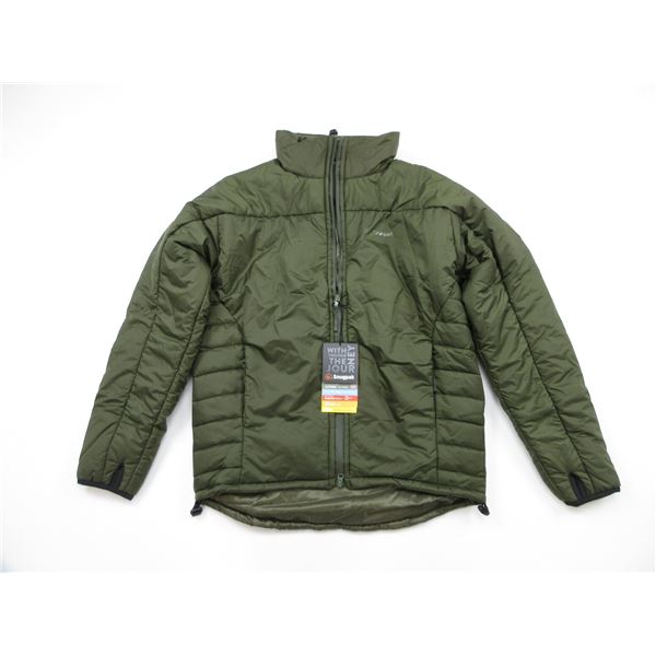 SNUGPAK ARROWHEAD INSULATED JACKET