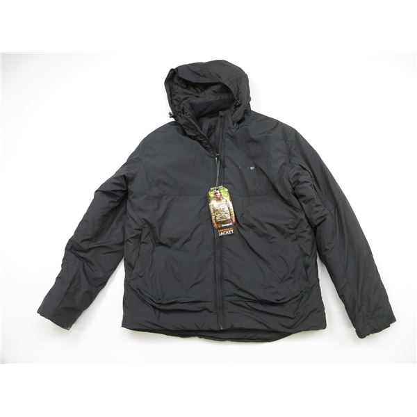 SNUGPAK ARROWHEAD INSULATED JACKET