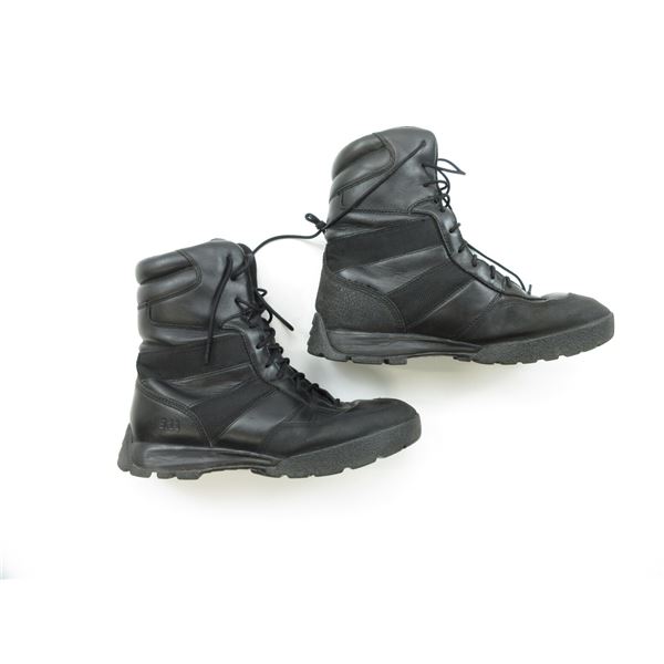5.11 TACTICAL SERIES BOOTS