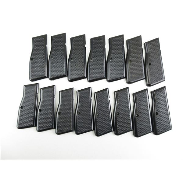CANADIAN INGLIS PISTOL GRIPS LOT