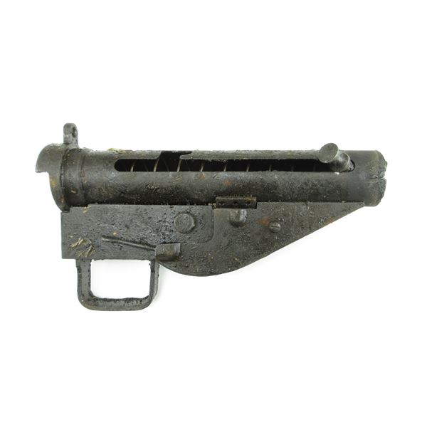 STEN MKII CUT FRAME