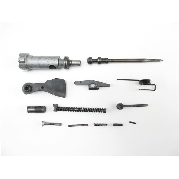 ARMALITE AR10 RIFLE PARTS LOT