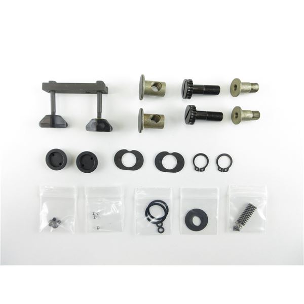 CANADIAN ELCAN C79 SCOPE PARTS LOT