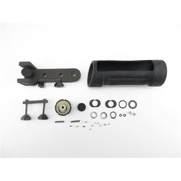 CANADIAN ELCAN C79 SCOPE PARTS LOT