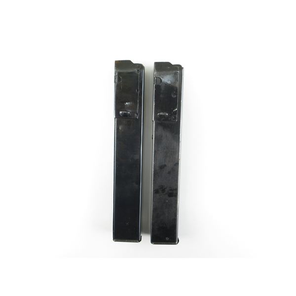 STEN 9MM SMG MAGAZINES LOT