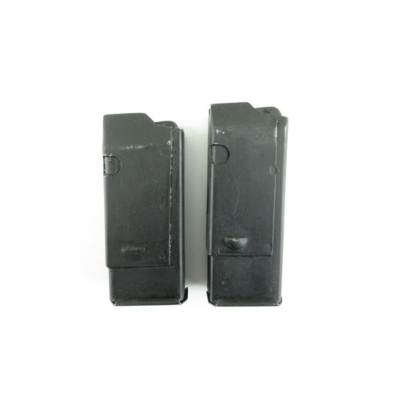 STEN 9MM SMG MAGAZINES LOT