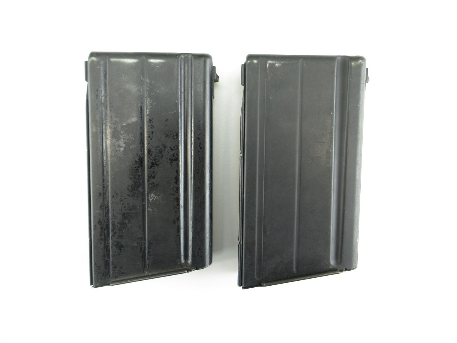 Inch Pattern Fal Magazine FN FAL 7.62N INCH PATTERN MAGAZINES LOT