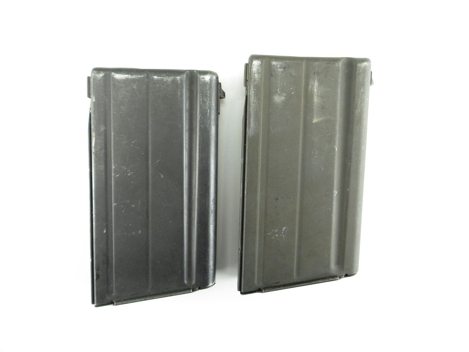 Inch Pattern Fal Magazine FN FAL 7.62N INCH PATTERN MAGAZINES LOT