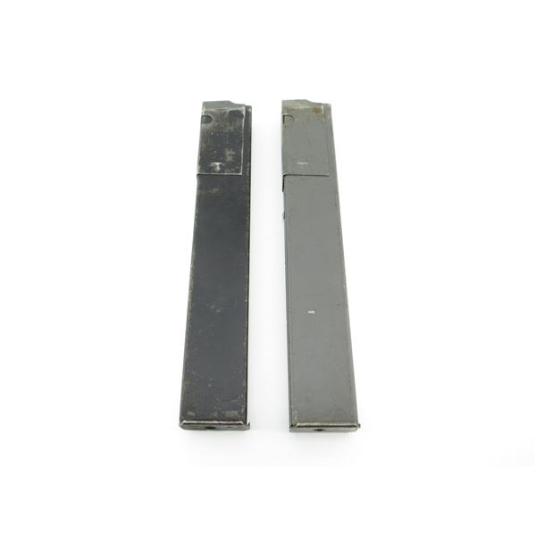 STEN 9MM SMG MAGAZINES LOT