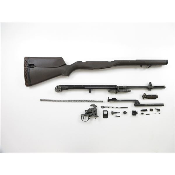 US M14 PARTS LOT