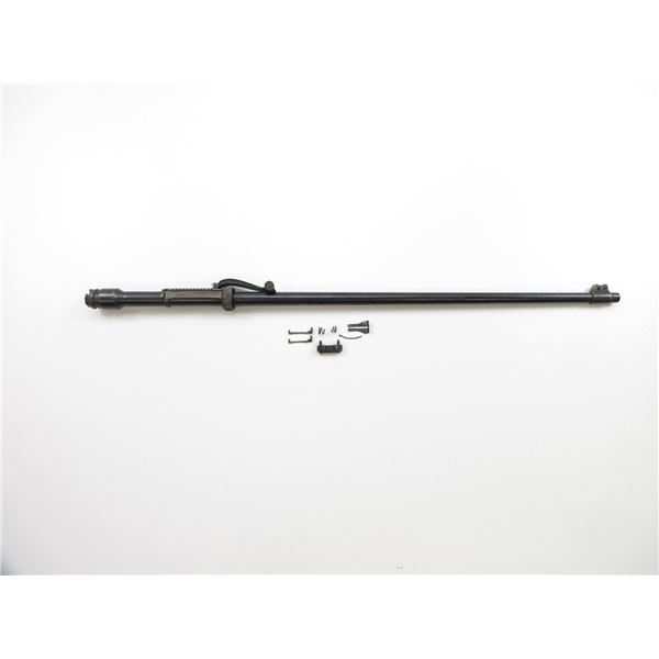 ROSS RIFLE 1903 .303 BR BARREL