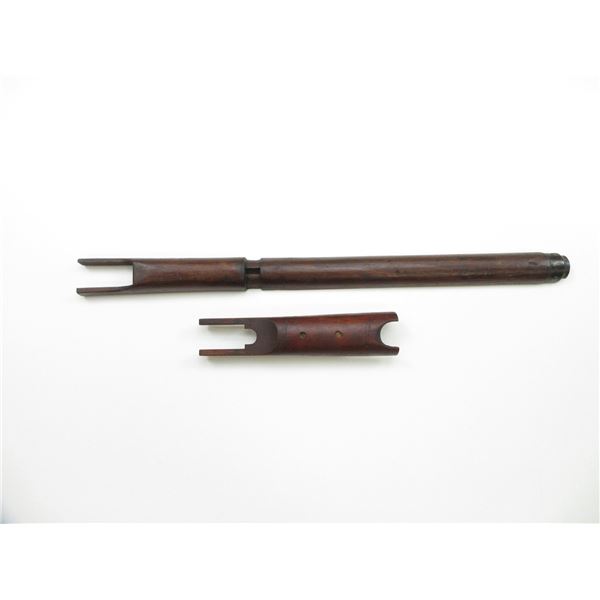 LEE ENFIELD NO.1 MKIII HANDGUARDS LOT