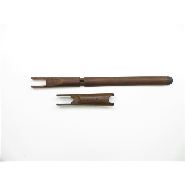 LEE ENFIELD NO.1 MKIII HANDGUARDS LOT
