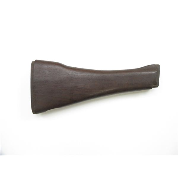 EARLY CANADIAN FN EX1 RIFLE STOCK