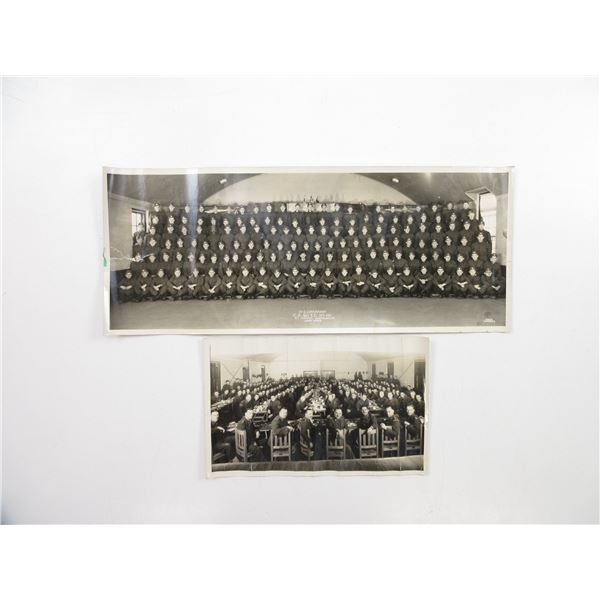 WWII CANADIAN MILITARY PHOTO LOT