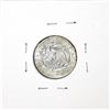 Image 2 : 1796 Draped Bust Dime Gallery Mint Fantasy Coin