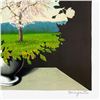 Image 3 : Rene Magritte (1898-1967) "Le Plagiat (Plagiary)" Limited Edition Lithograph on Paper