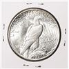 Image 2 : 1925-S $1 Peace Silver Dollar Coin