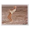 Image 1 : George Barris (1922-2016) "Marilyn Monroe" Original Photo on Paper