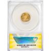 Image 2 : 1998 $5 American Gold Eagle Coin ANACS MS70