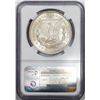 Image 2 : 1921 $1 Morgan Silver Dollar Coin NGC MS63