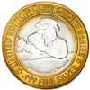 Image 1 : .999 Silver Hollywood Casino Hotel Tunica, Mississippi Limited Edition Gaming Token