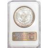 Image 4 : 1882-S $1 Morgan Silver Dollar Coin NGC MS64PL Old Fatty Holder