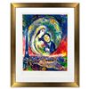 Image 1 : Chagall (1887-1985) "Le Songe" Limited Edition Lithograph on Paper