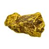 Image 2 : 3.70 Gram Caborca Sonora, Mexico Gold Nugget