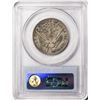 Image 2 : 1911 Barber Half Dollar Coin PCGS XF45