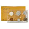 Image 2 : 1960 (5) Coin Proof Set in Envelope