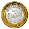 Image 3 : .999 Silver Sierra Sids Sparks, Nevada $10 Casino Limited Edition Gaming Token