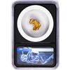 Image 3 : 3.21 Gram Australia Gold Nugget NGC Vaultbox Unvaulted